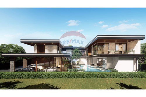 รูป [920311004-2217] The Scenevanar By Baanmae villa 9 - รูปที่ 15/26