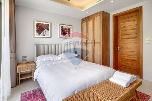 รูป [920081021-148] Botanica Bangtao beach, holiday rental in Phuket - รูปที่ 13/37