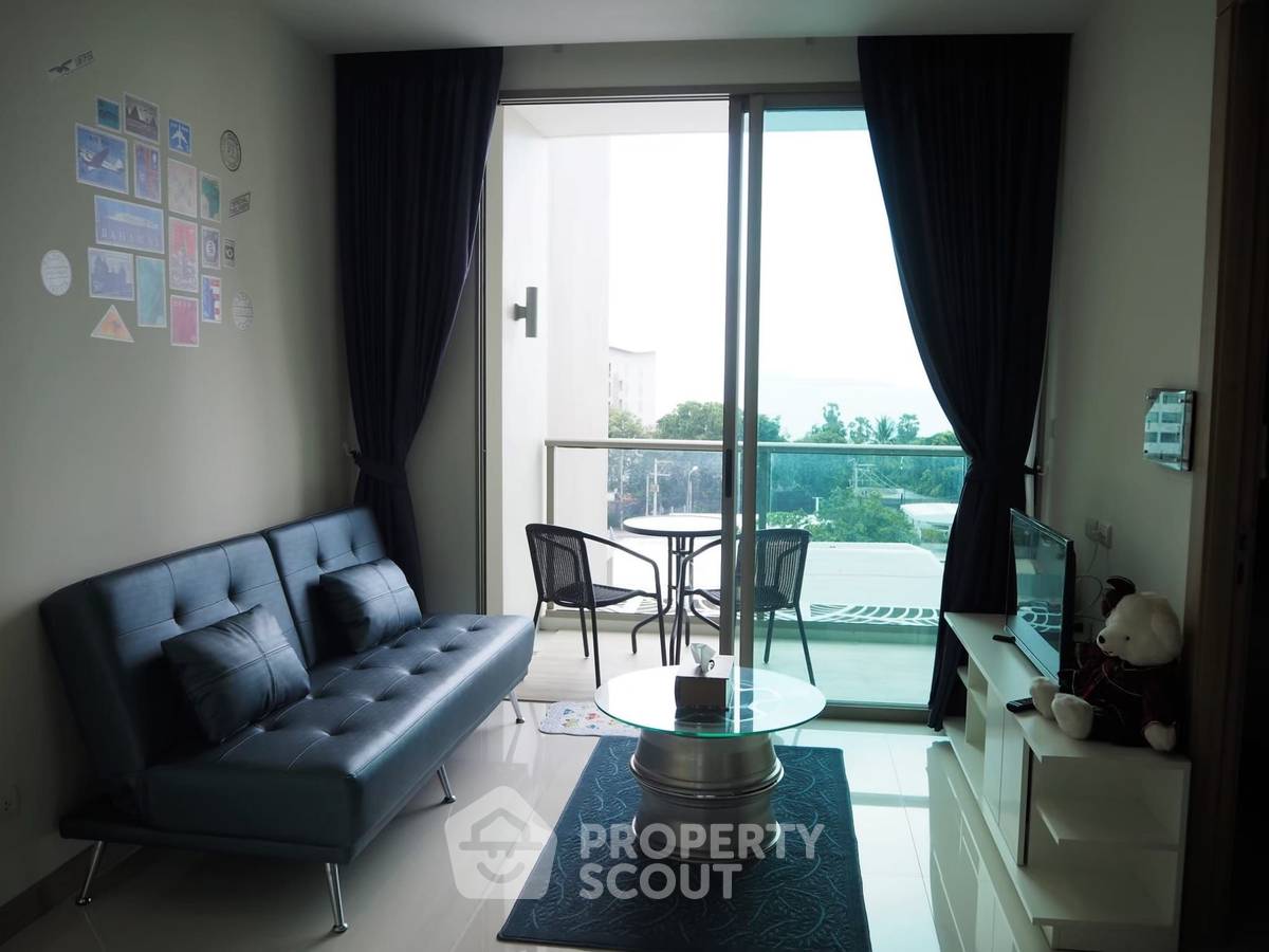 picture 1-BR Condo at The Riviera Wongamat close to Pattaya North (ID 994051) - 3/6