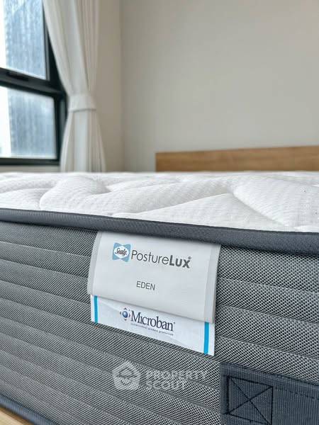 picture 1-BR Condo at Life Ladprao near BTS Ha Yaek Lat Phrao (ID 2341340) - 4/8