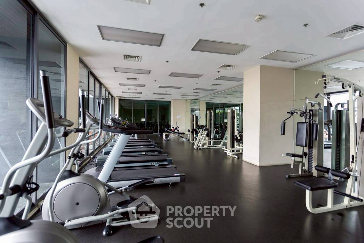 รูป คอนโด 1-ห้องนอน ที่ โนเบิล รีมิกซ์ ใกล้ BTS ทองหล่อ (ID 2345540) - รูปที่ 14/14