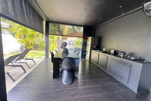 รูป [920121052-74] 3 Bedroom Jungle pool Villa in Maenam, Koh Samui, Thailand - รูปที่ 26/34