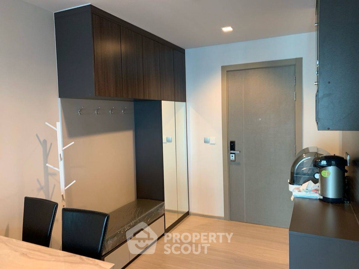 picture 1-BR Condo at Life Asoke - Rama 9 near MRT Phra Ram 9 (ID 2328282) - 17/20