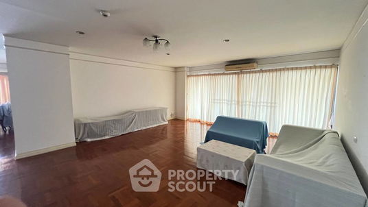 3-BR Condo at Tower Park near ARL Makkasan (ID 1532473)