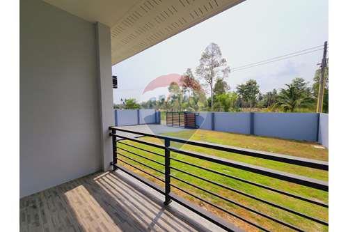 รูป [920611003-8] บ้านเดี่ยว พัทยา - รูปที่ 23/40