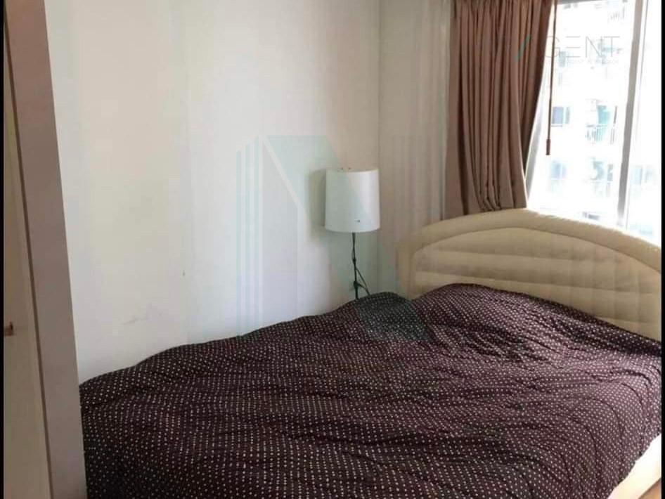 picture 🚩 For Rent Condo LUMPINI PARK RIVERSIDE RAMA 3 Building A, Floor 25,1 bed room, Room size 29.00 sqm - 3/8