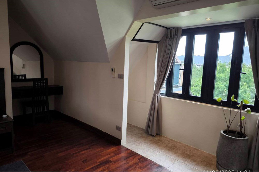 picture [920081001-1267] Patong  Penthouse for Rent - Phuket | 2 Bedrooms, 120 sqm - 12/21