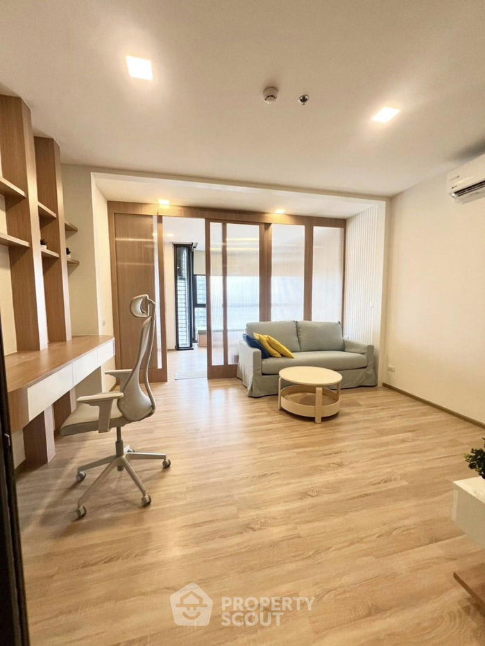 รูป คอนโด 1-ห้องนอน ที่ เอ็กซ์ที พญาไท ใกล้ BTS พญาไท (ID 2422165) - รูปที่ 6/12