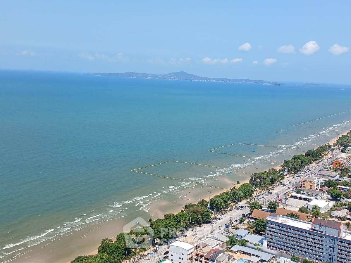 picture 1-BR Condo at Copacabana Beach Jomtien close to Jomtien Beach (ID 1537762) - 9/15