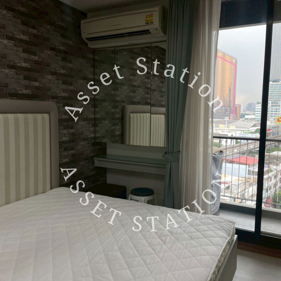 picture Urgent rent! The Editor Saphankhwai, next to BTS Saphan Khwai - 1/12