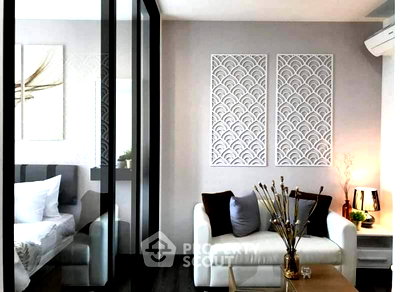 ขายคอนโด : คอนโด 1-ห้องนอน ที่ เดอะ เบส พาร์ค เวสต์ สุขุมวิท 77 ใกล้ BTS อ่อนนุช (ID 1505761)