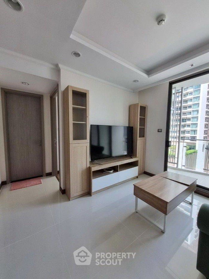 picture 1-BR Condo at Supalai Oriental Sukhumvit 39 near MRT Phetchaburi (ID 1776838) - 5/12