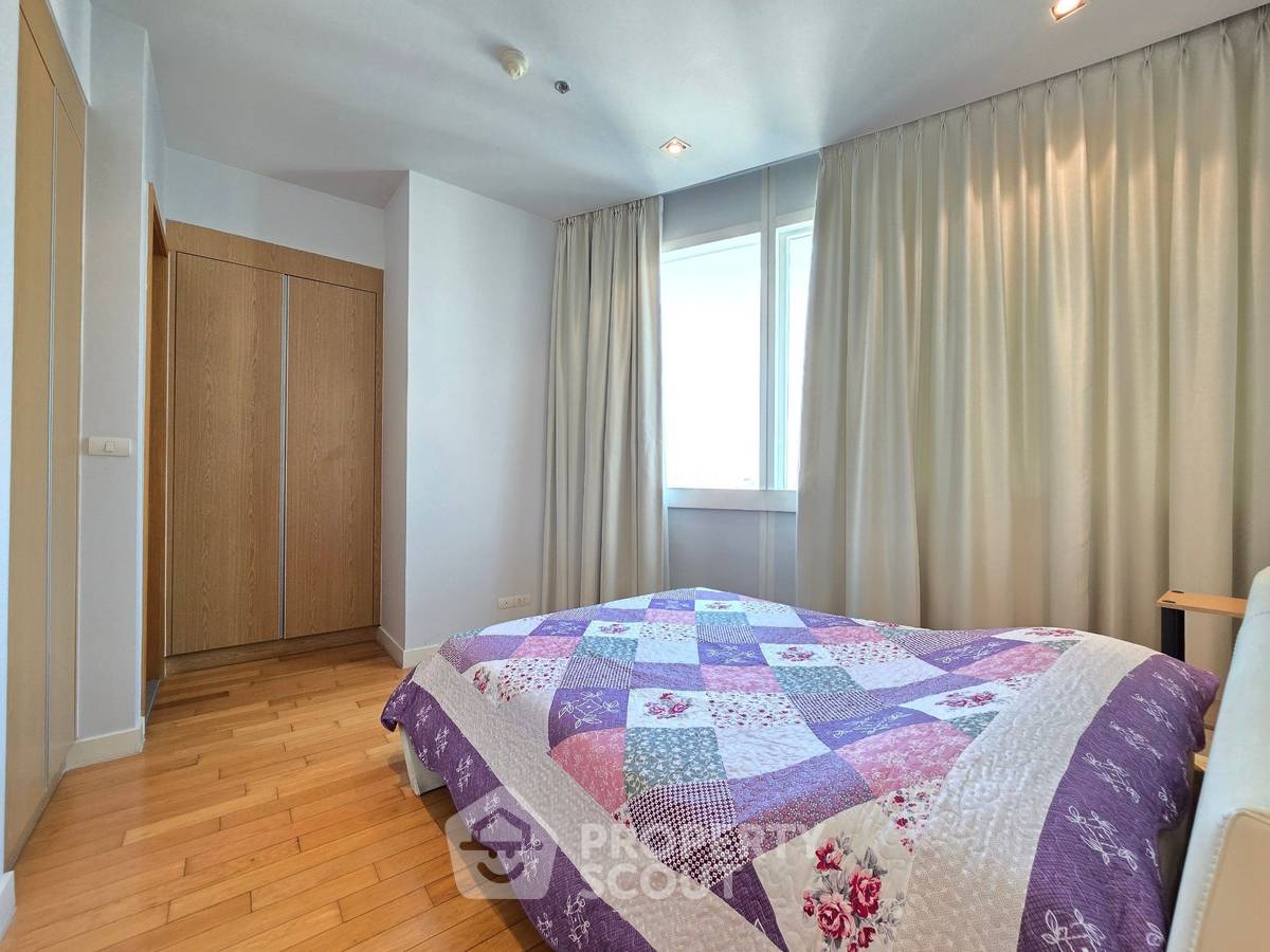 picture 2-BR Condo at Millennium Residence @ Sukhumvit Condominium near BTS Asok (ID 2105815) - 5/6