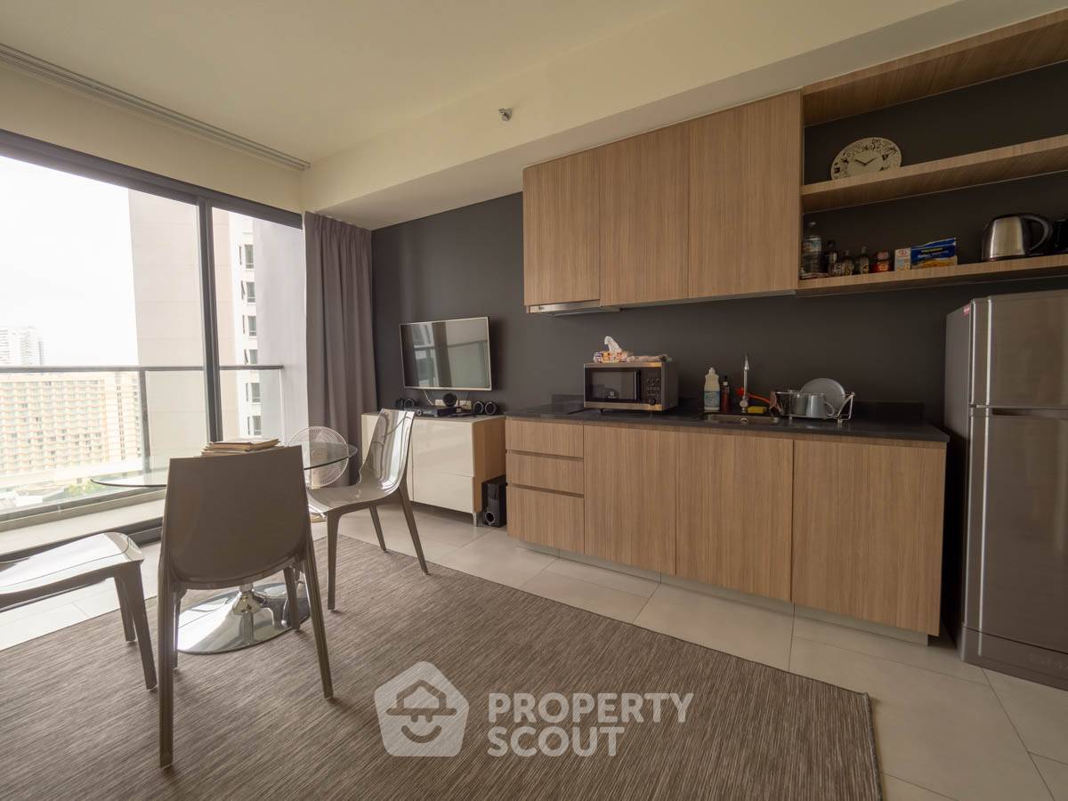 รูป คอนโด 1-ห้องนอน ที่ ซายร์ วงศ์อมาตย์ ใกล้ วงศ์อมาตย์ (ID 995601) - รูปที่ 4/19