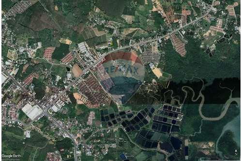 picture [920491002-17] 6 rai development ready land in central Paklok (10,000,000 per/rai) - 7/10