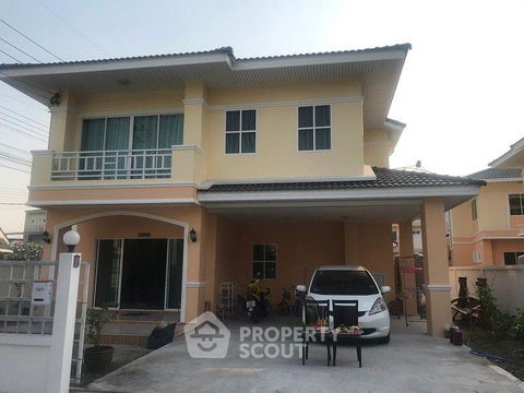 3-BR House in Nong Mai Daeng (ID 2426616)