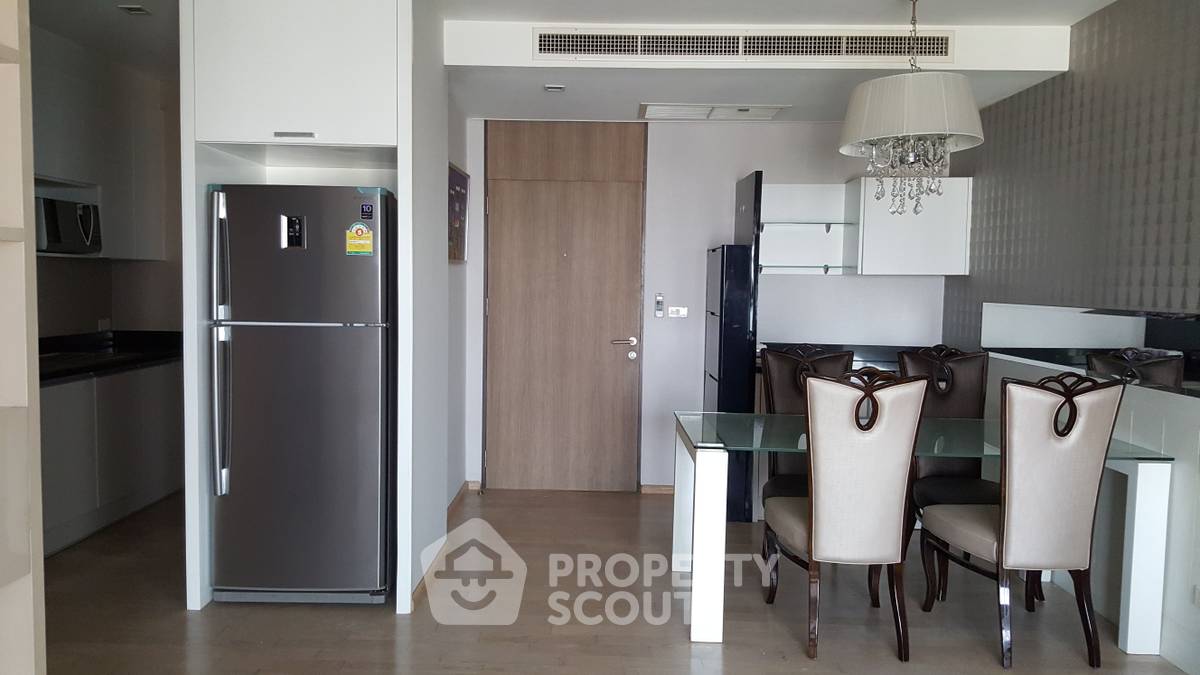 รูป คอนโด 3-ห้องนอน ที่ โนเบิล รีมิกซ์ ใกล้ BTS ทองหล่อ (ID 512572) - รูปที่ 2/33