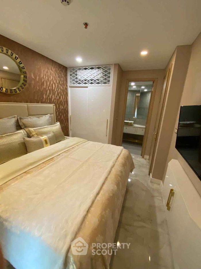 picture 1-BR Condo at Copacabana Beach Jomtien close to Jomtien Beach (ID 1163124) - 7/8