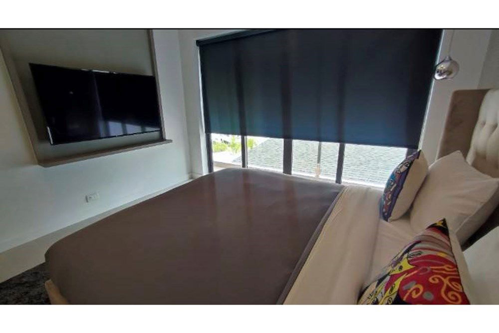 รูป [920611001-255] "Zensiri Midtown Villas: Luxurious Pool Investment" - รูปที่ 21/34