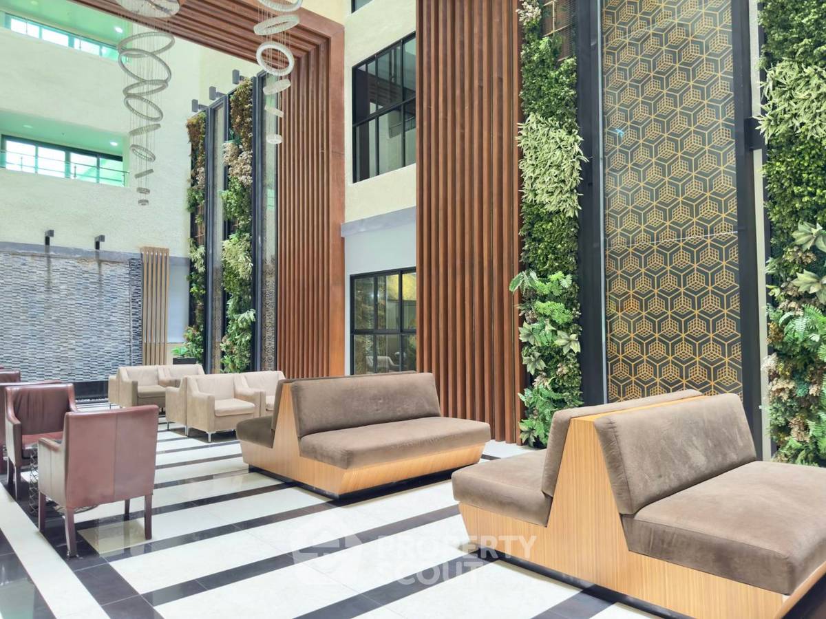 picture 1-BR Condo at Dusit Grand Condo View close to Jomtien Beach (ID 2429543) - 6/8