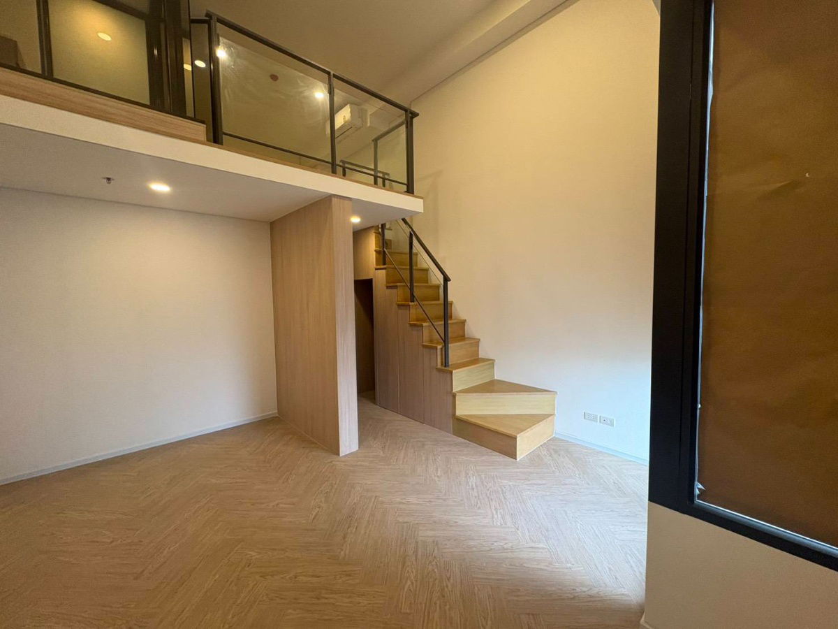 picture 🔥 For Sale 🔥 Siamese Rama 9 (Landmark @MRTA Station) / 1 Bedroom ZC030 - 11/12