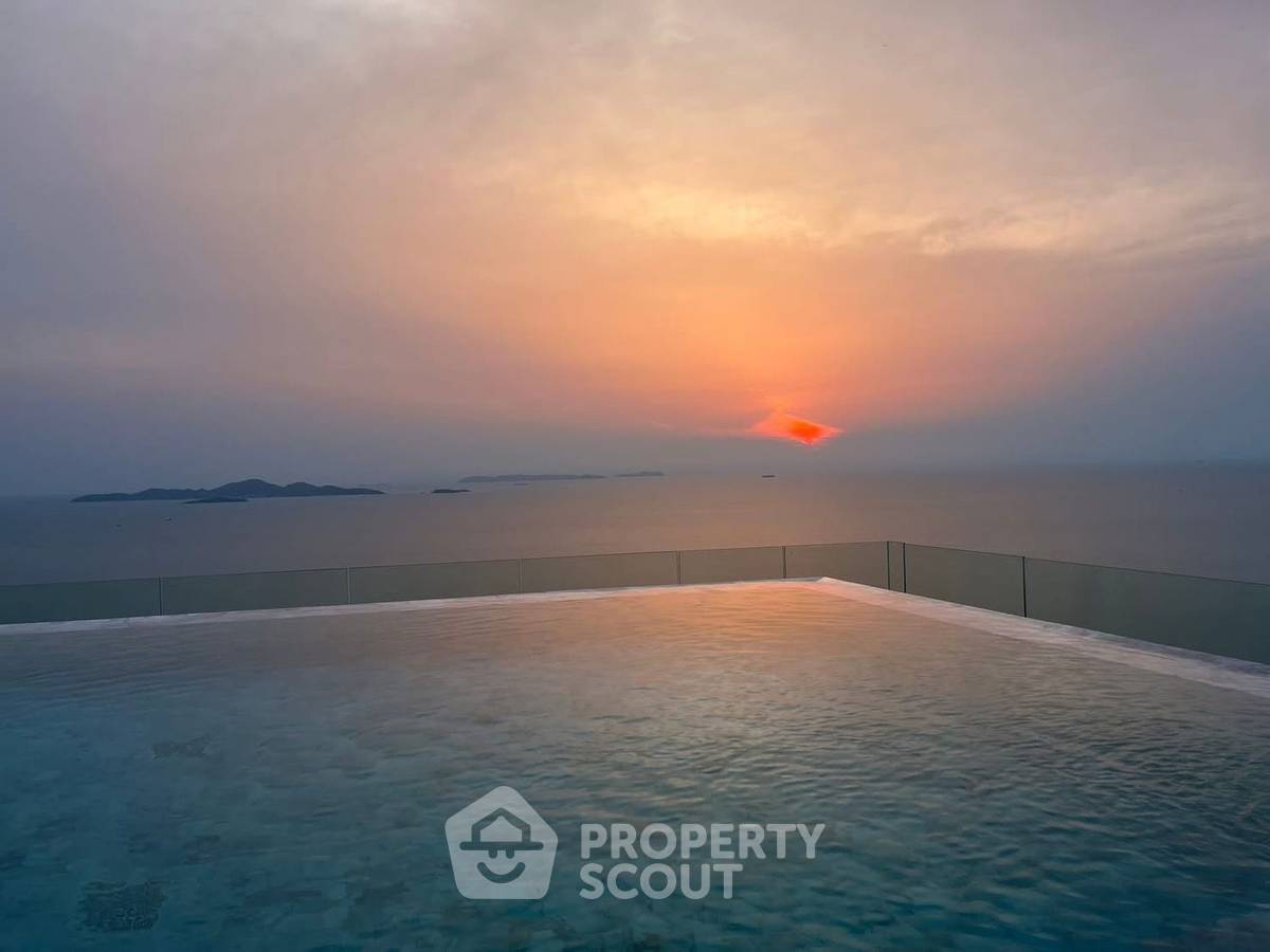 picture 1-BR Condo at AROM WONGAMAT close to Sanctuary of Truth (ID 2103322) - 13/14