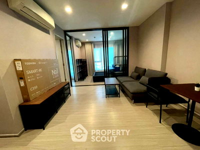 Condos for sale : 1-BR Condo In Life Sukhumvit 62, 300m to BTS Bang Chak (ID 2322253)