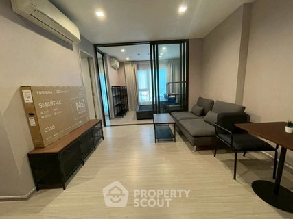 คอนโด 1 ห้องนอน Life สุขุมวิท 62 ใกล้ BTS บางจาก 300 เมตร ชั้น 12A (ID 2322253)