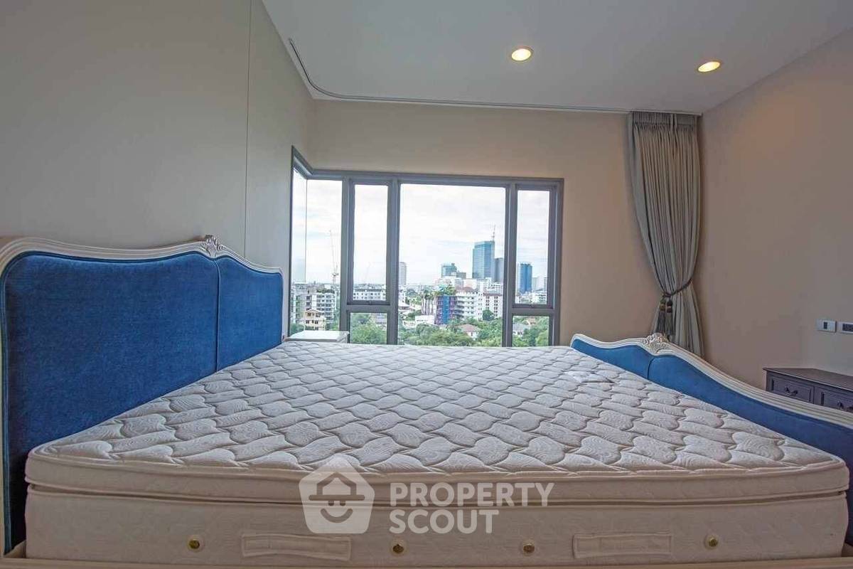 รูป คอนโด 1-ห้องนอน ที่ เดอะ เครสท์ สุขุมวิท 34 ใกล้ BTS ทองหล่อ (ID 1786383) - รูปที่ 8/12