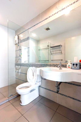 คอนโด BTS เซนต์หลุยส์ : 📌 ขายคอนโด เซ็นทริค สาทร - เซนต์หลุยส์ อาคาร 1 ชั้น 9 1 ห้องนอน ขนาด 41 ตรม ใกล้ โรงเรียนอัสสัมชัน