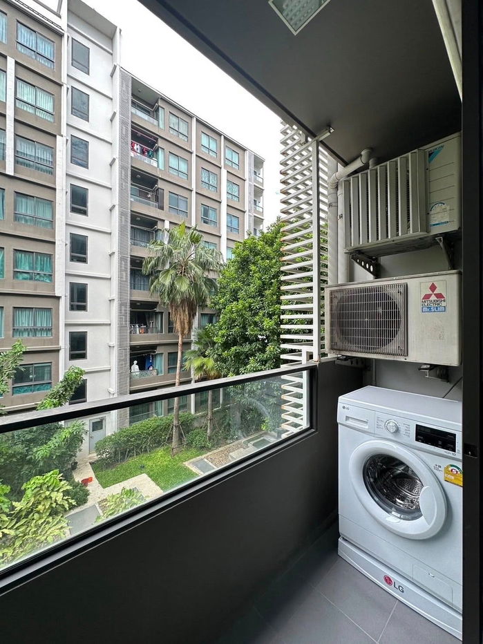 รูป 🎃RB21637 ให้เช่าถูกมาก🎈อีส  พระราม 2✅แอดไลน์ @930jwqti ( มี @ ด้วย) แอดมินตอบไว - รูปที่ 5/7