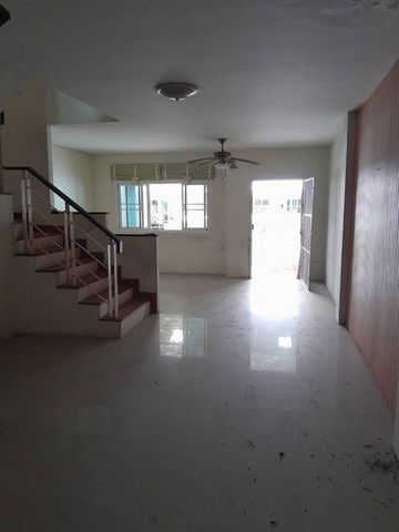 รูป B00451 ขายทาวน์เฮ้าส์ หมู่บ้านสรัญทร พุทธบูชา 36 กรุงเทพมหานคร - รูปที่ 4/8