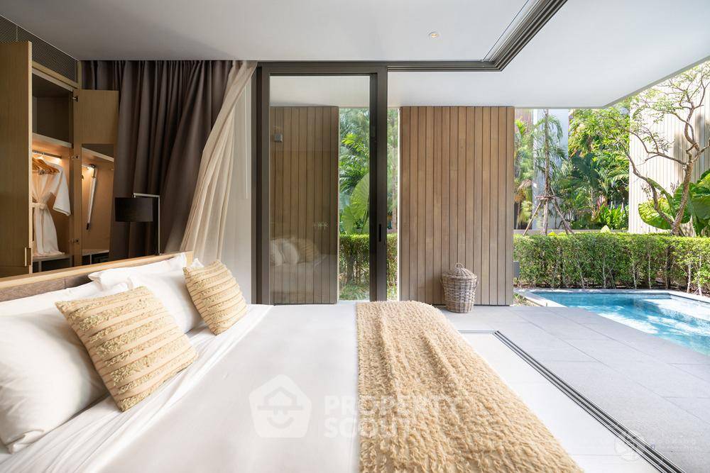 1-BR Condo at Twinpalms Montazure Phuket close to Kamala (ID 1742129)