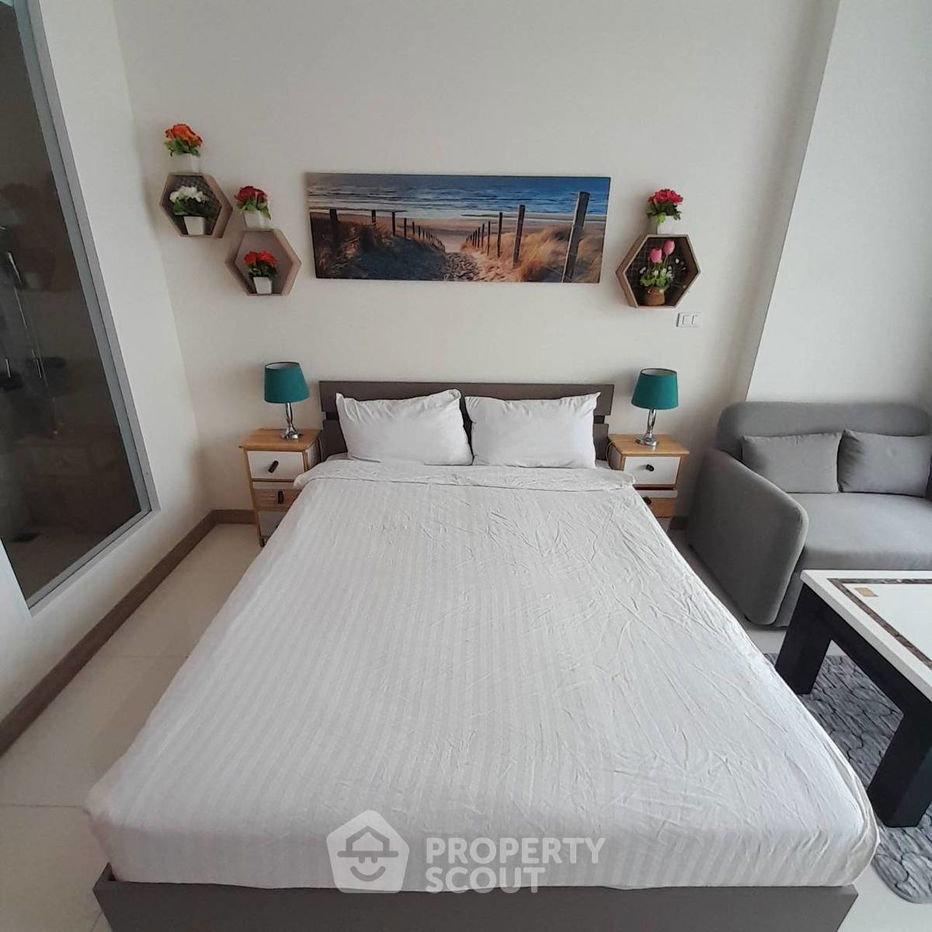 picture Studio Condo at The Riviera Wongamat close to Pattaya North (ID 1525672) - 7/10
