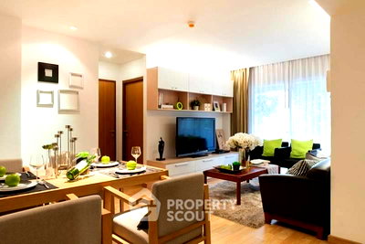 Condos for rent BTS Bang Chak : 3-BR Condo at The Residence Sukhumvit 52 Condominium near BTS On Nut (ID 1458376)