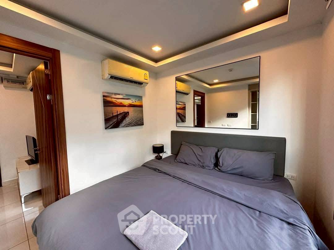 picture 1-BR Condo at Arcadia Beach Resort Pattaya close to Pattaya South (ID 2324392) - 4/9