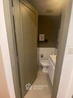 รูปภาพ 2-BR Condo at Maestro 12 Ratchathewi near BTS Ratchathewi (ID 2393622)