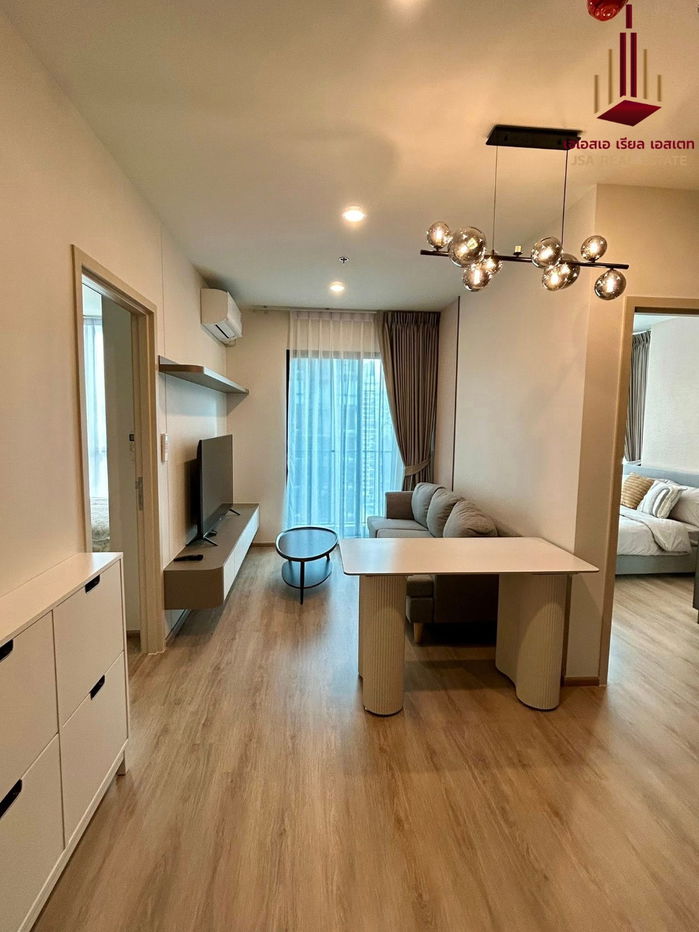 รูป ✨ ให้เช่า โนเบิล นิว ดิสทริค อาร์ไนน์ ✨ ราคา 37,000 บาท/เดือน - รูปที่ 1/7