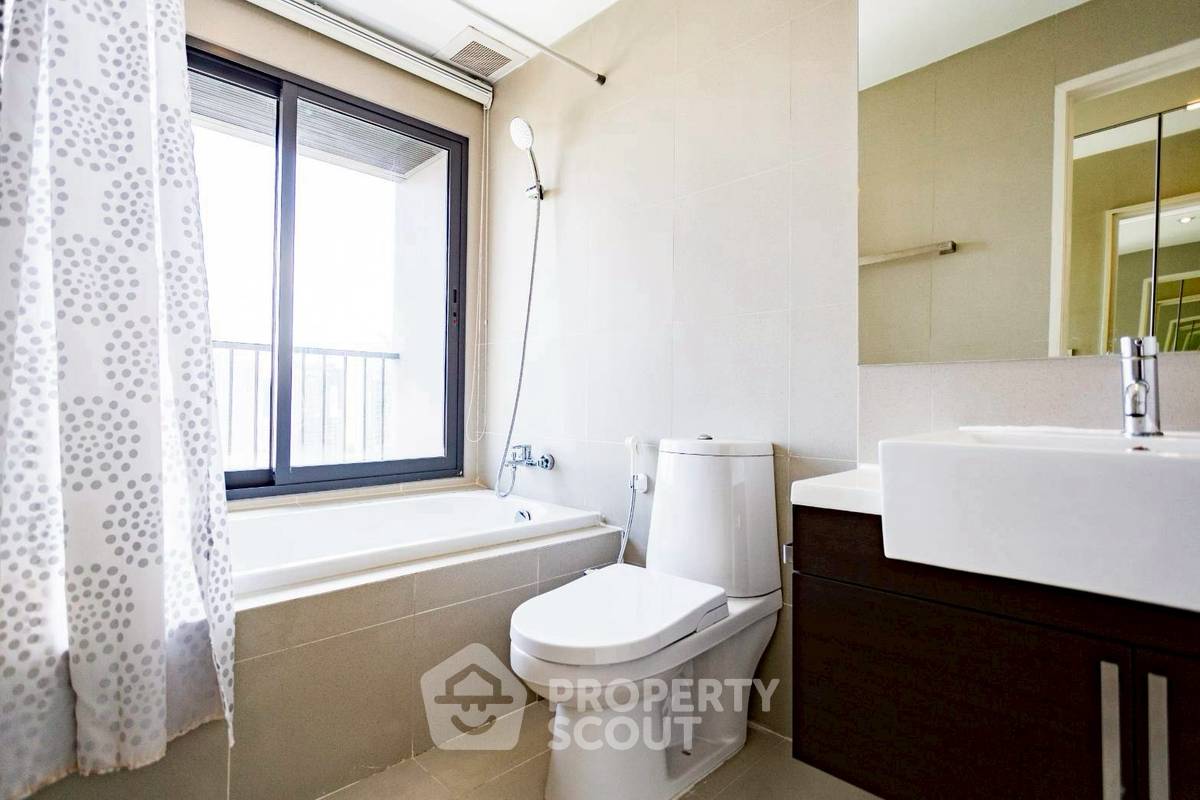 รูป คอนโด 1-ห้องนอน ที่ โนเบิล รีมิกซ์ ใกล้ BTS ทองหล่อ (ID 2345540) - รูปที่ 13/14