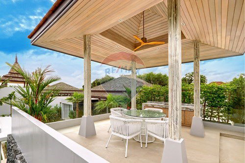 รูป [920081021-148] Botanica Bangtao beach, holiday rental in Phuket - รูปที่ 2/37