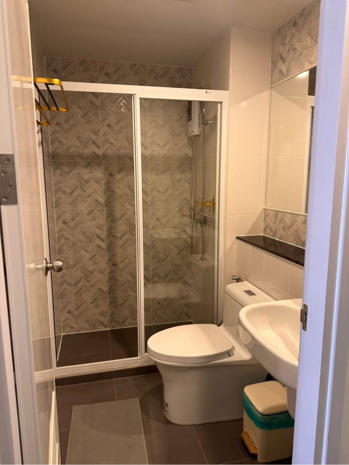 picture [For rent] Regent Home Bangna Condo - 10/10