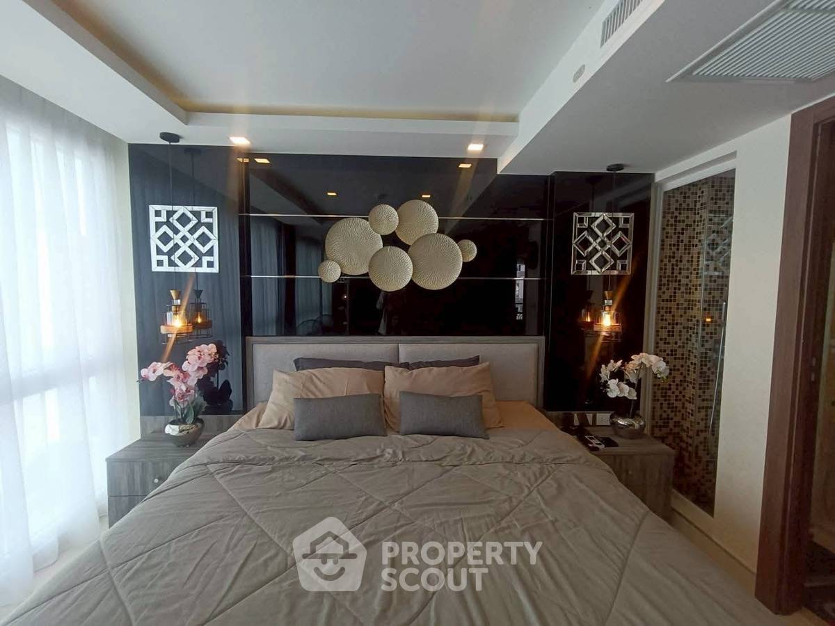picture 2-BR Condo at Grand Avenue Pattaya close to Pattaya South (ID 2427900) - 4/11