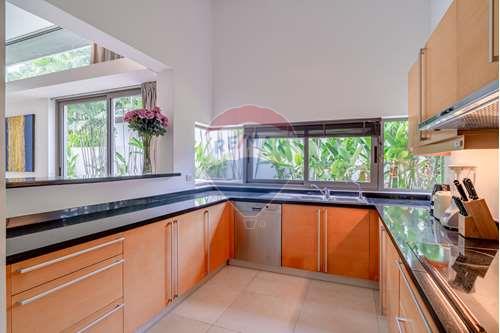 รูป [920491007-23] Family House with Private Pool in Sought-after Laguna, Phuket - รูปที่ 11/21