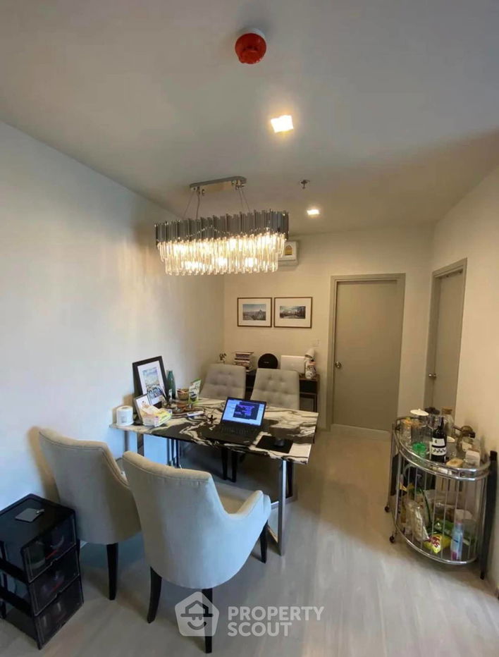 รูป คอนโด 1-ห้องนอน ที่ ไลฟ์ สุขุมวิท 48 ใกล้ BTS พระโขนง (ID 1452108) - รูปที่ 6/8