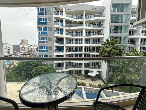 picture 1-BR Condo at Grand Avenue Pattaya close to Pattaya South (ID 2427922) - 2/14