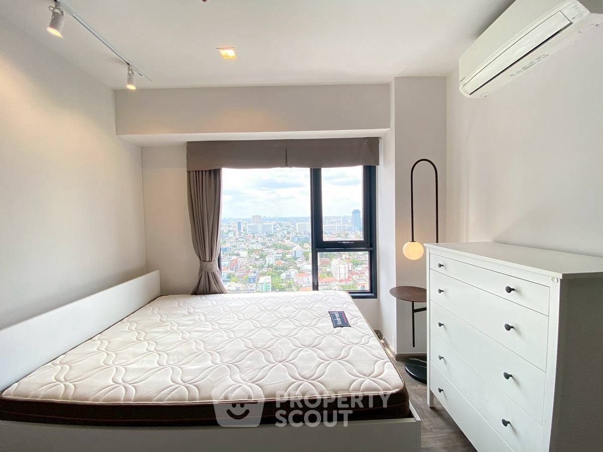 picture 1-BR Condo at Life Ladprao Valley near BTS Ha Yaek Lat Phrao (ID 2266170) - 5/8