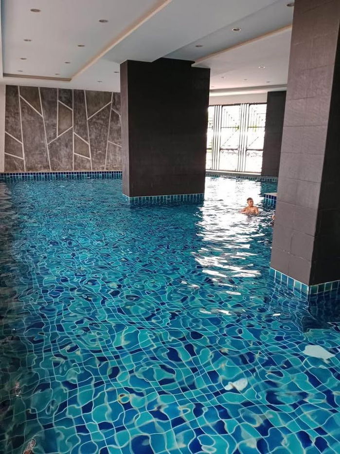 รูป 🏢 ให้เช่าคอนโด : Asakan Place Srinakarindra (อัสสกาญจน์ เพลส ศรีนครินทร์) รหัสทรัพย์ | 📌LNP-C10477 - รูปที่ 19/26