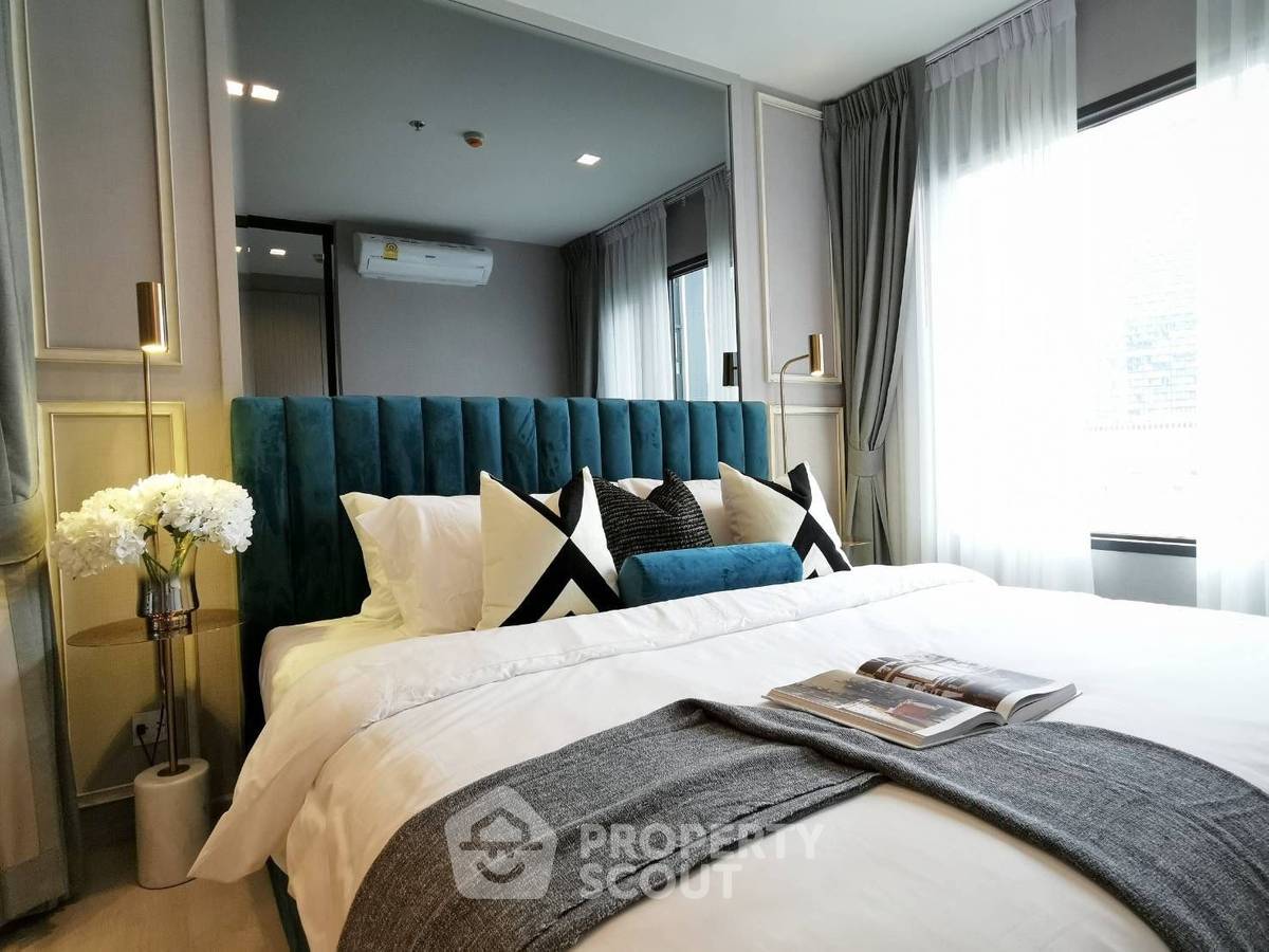 รูป คอนโด 1-ห้องนอน ที่ ไลฟ์ วัน ไวร์เลส ใกล้ BTS เพลินจิต (ID 1221465) - รูปที่ 1/9