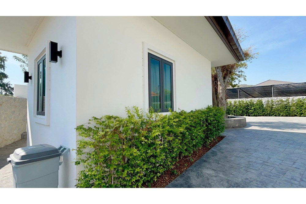 รูป [920011003-118] Luxury House for Sale - Peaceful Community Near Hua Hin City - รูปที่ 11/67