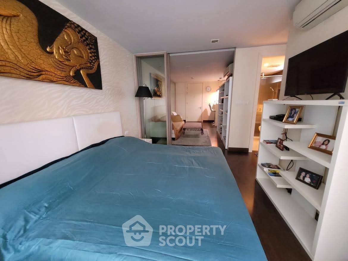 picture 1-BR Condo at Liv @ 5 near BTS Nana (ID 1238988) - 10/16